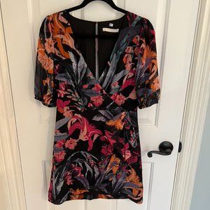 La Maison Talulah - Gorg Mini Dress!!